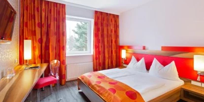 Monteur-Zimmer - Lanzendorf (Lanzendorf) - Motel Baden