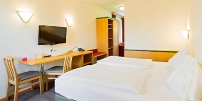 Monteur-Zimmer - Lanzendorf (Lanzendorf) - Motel Baden