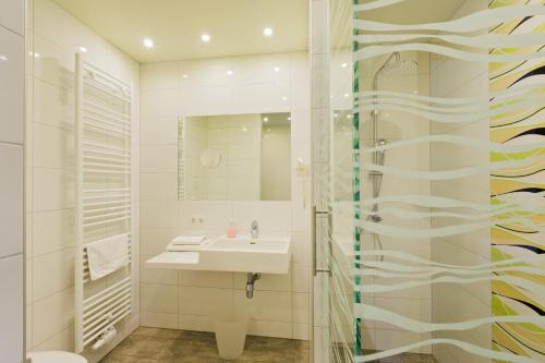 Monteur-Zimmer - Maria Enzersdorf - Motel Baden