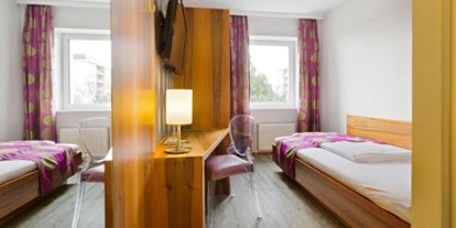 Monteur-Zimmer - Lanzendorf (Lanzendorf) - Motel Baden