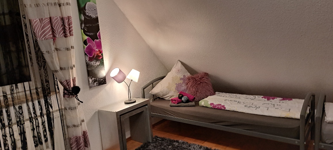 MonteurZimmer: Vierbettzimmer - KERSTIN Winter