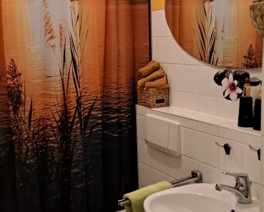 MonteurZimmer: Badezimmer - KERSTIN Winter