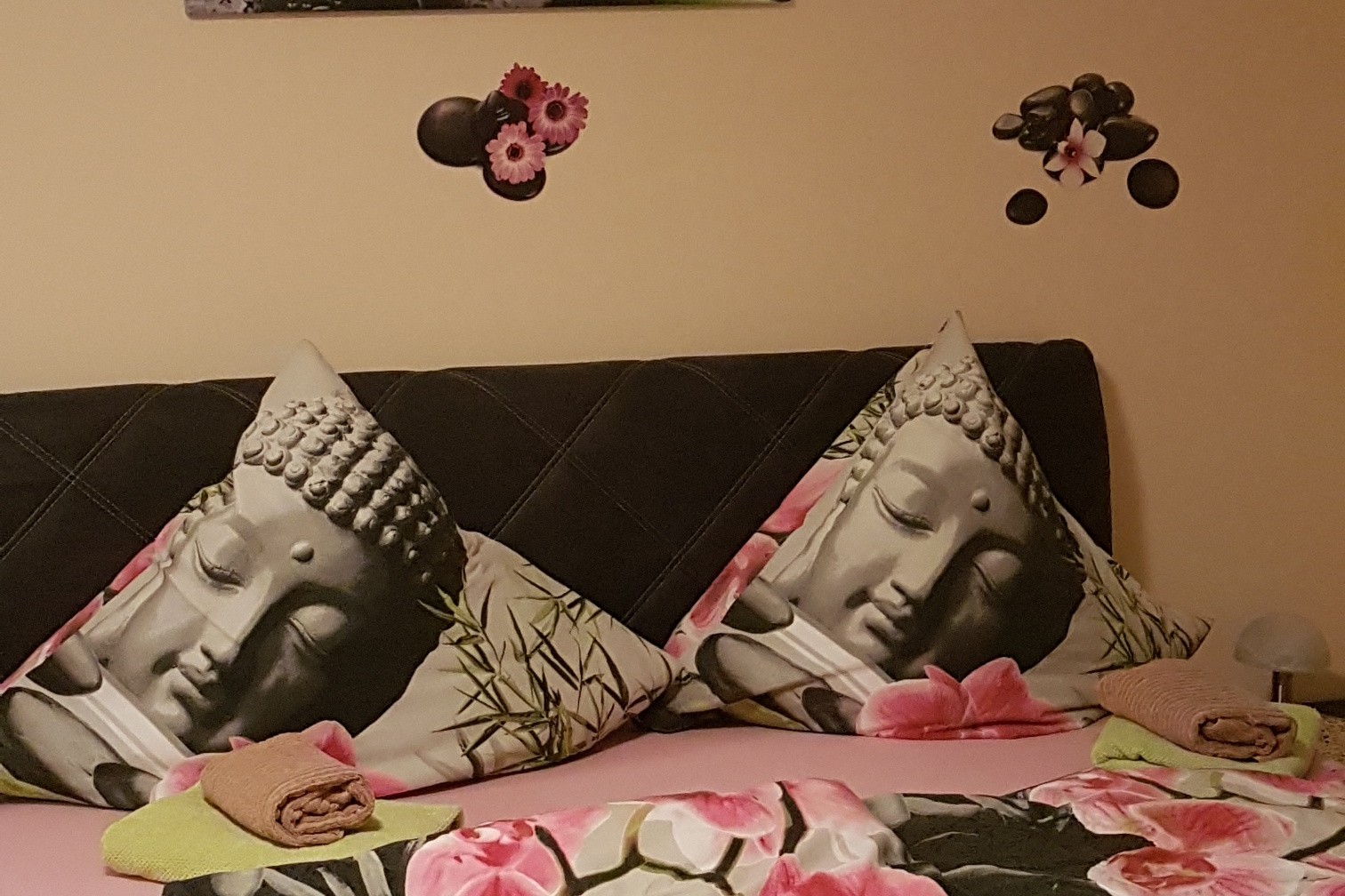 MonteurZimmer: Doppelzimmer - KERSTIN Winter