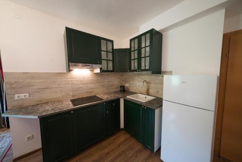 Monteur-Zimmer - Maria Enzersdorf - Aurelius Pension