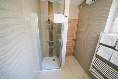 Monteur-Zimmer - Maria Enzersdorf - Aurelius Pension