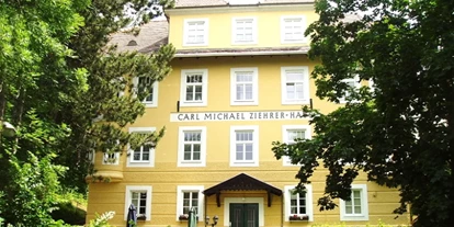 Monteur-Zimmer - Lanzendorf (Lanzendorf) - Carl-Michael-Ziehrer- Haus