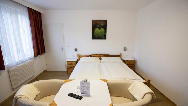 Monteur-Zimmer - Preis pro Nacht - Vösendorf - Gasthof Gabriele Martinek