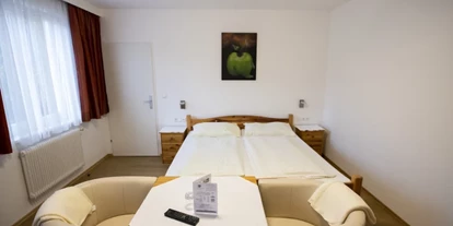 Monteur-Zimmer - Lanzendorf (Lanzendorf) - Gasthof Gabriele Martinek
