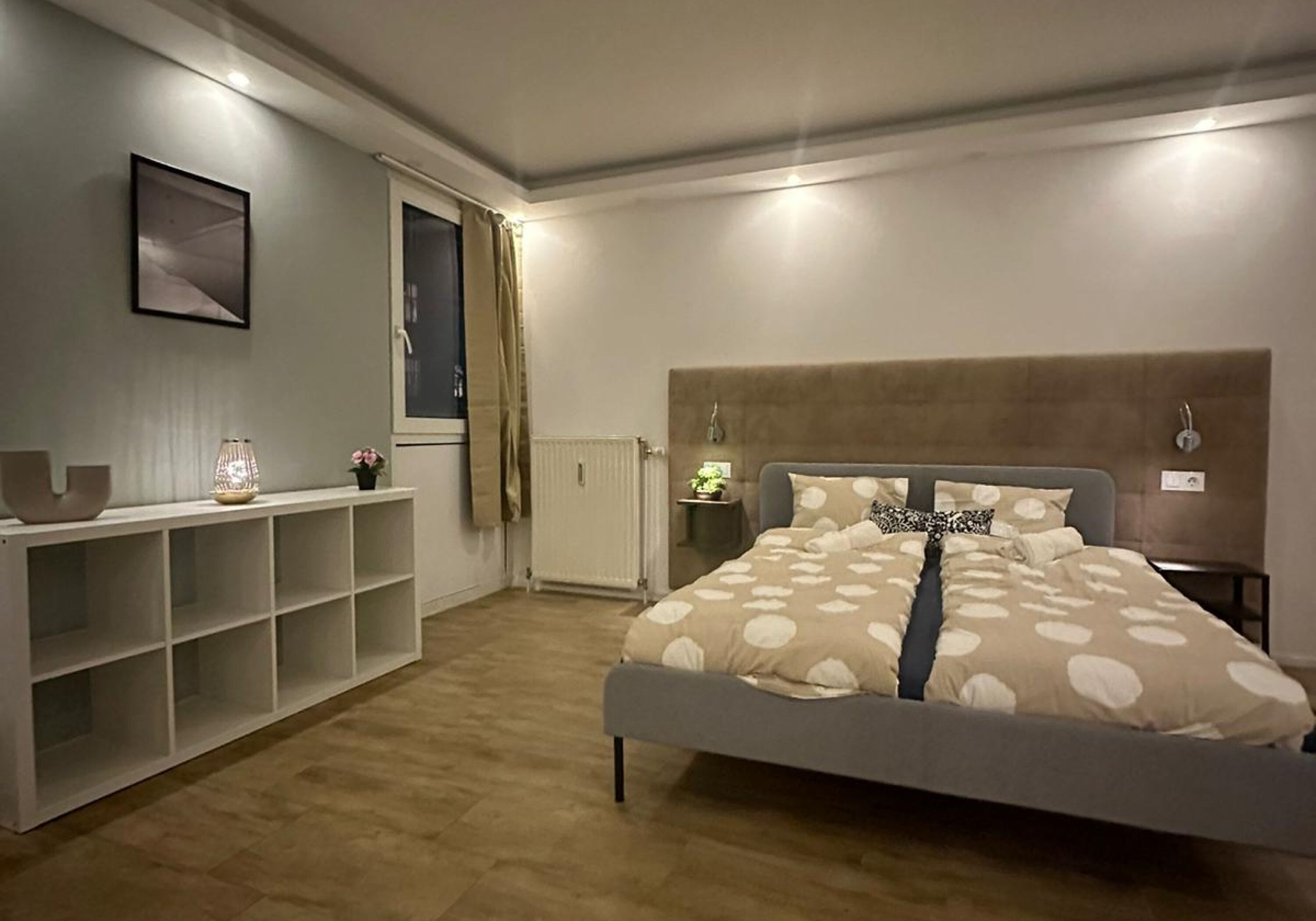 Monteur-Zimmer - Gänserndorf - AR Living GmbH Klosterneuburger Straße