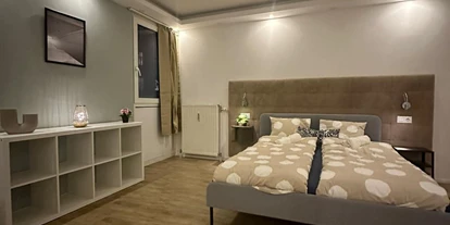 Monteur-Zimmer - Preis pro Nacht - Österreich - AR Living GmbH Klosterneuburger Straße