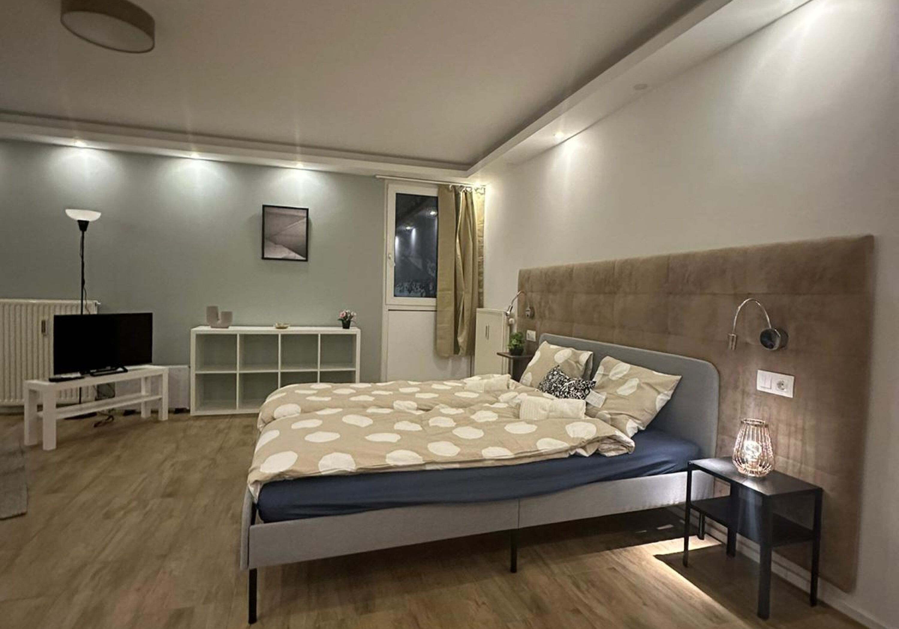Monteur-Zimmer - Gänserndorf - AR Living GmbH Klosterneuburger Straße