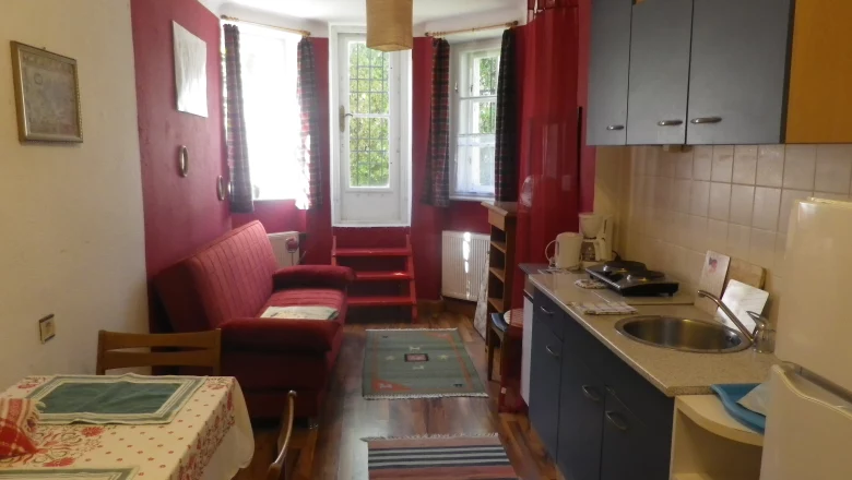 Monteur-Zimmer - Preis pro Nacht - Vösendorf - Ferienwohnung Bichler