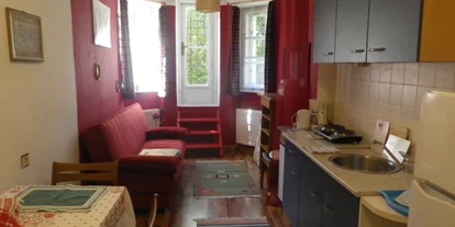 Monteur-Zimmer - Lanzendorf (Lanzendorf) - Ferienwohnung Bichler