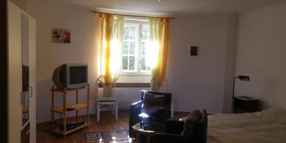 Monteur-Zimmer - Lanzendorf (Lanzendorf) - Ferienwohnung Bichler