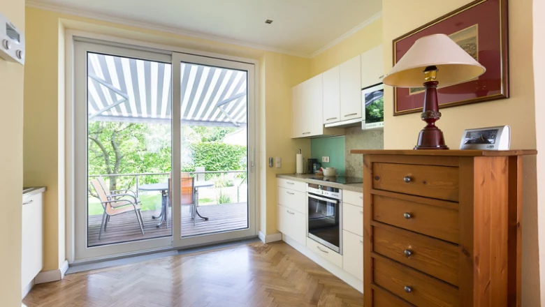 Monteur-Zimmer - Groß-Enzersdorf - Appartement beim Kurzentrum