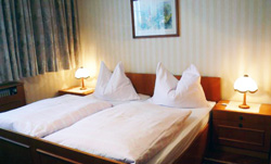 Monteur-Zimmer - Maria Enzersdorf - Pension Steinkellner