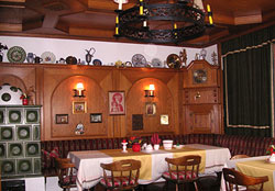 Monteur-Zimmer - Maria Enzersdorf - Pension Steinkellner