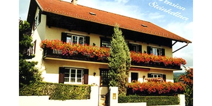 Monteur-Zimmer - Lanzendorf (Lanzendorf) - Pension Steinkellner