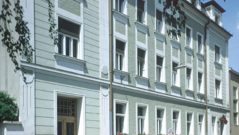 Monteur-Zimmer - Preis pro Nacht - Vösendorf - Hotel Pension Rauch