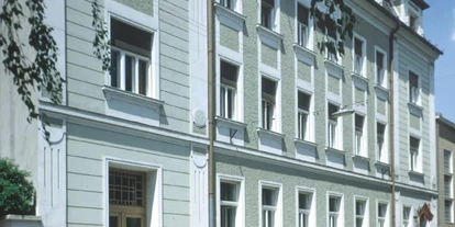 Monteur-Zimmer - Lanzendorf (Lanzendorf) - Hotel Pension Rauch