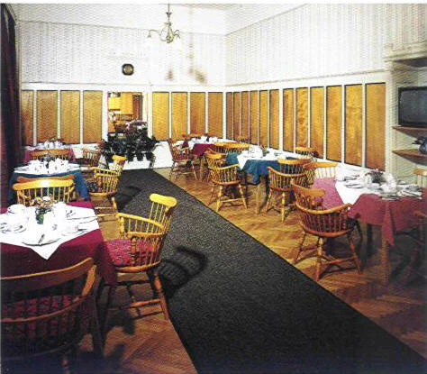 Monteur-Zimmer - Preis pro Nacht - Vösendorf - Hotel Pension Rauch