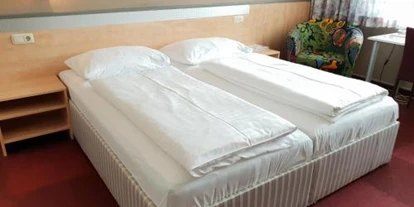 Monteur-Zimmer - Preis pro Nacht - Donauraum - Parkhotel Krems