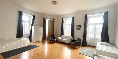 Monteur-Zimmer - Lanzendorf (Lanzendorf) - Monteurhaus Praterstern Heinestraße