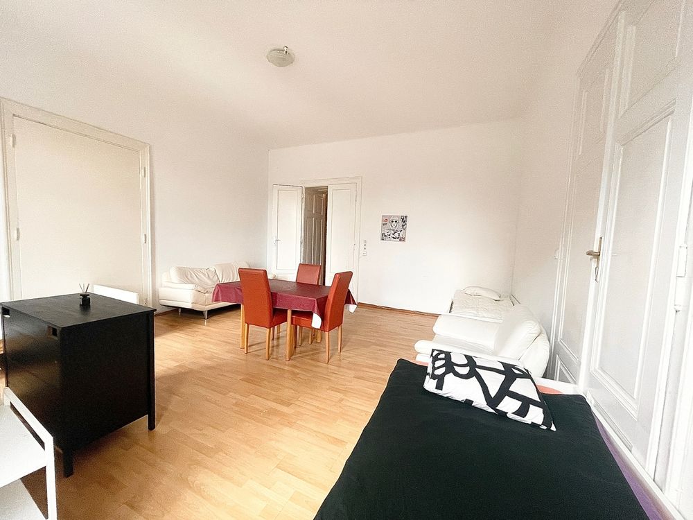 Monteur-Zimmer - Bad Vöslau - Monteurhaus Praterstern Heinestraße