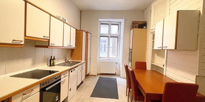 Monteur-Zimmer - Lanzendorf (Lanzendorf) - Monteurhaus Praterstern Heinestraße