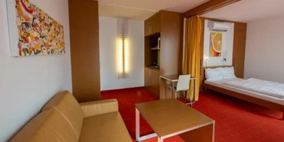 Monteur-Zimmer - Preis pro Nacht - Donauraum - Orange Wings Krems