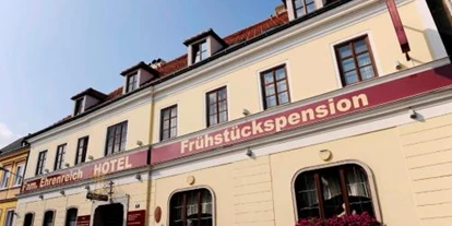 Monteur-Zimmer - Preis pro Nacht - Niederösterreich - Zum goldenen Engel - Fam. Ehrenreich