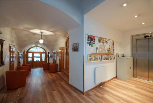 Monteur-Zimmer - Preis pro Nacht - Hollabrunn - Zum goldenen Engel - Fam. Ehrenreich