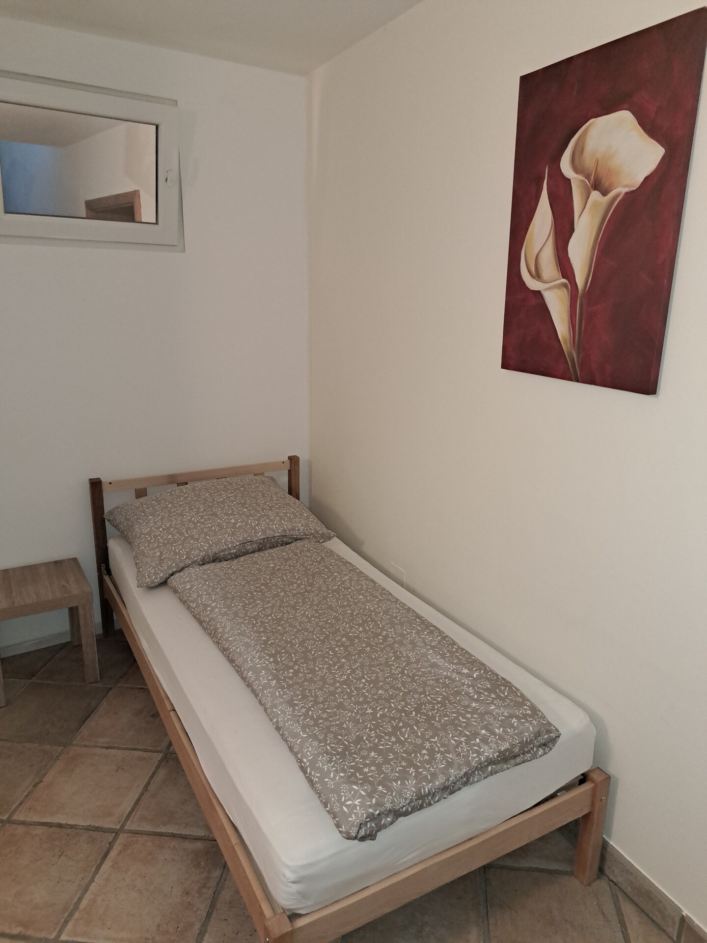 Monteur-Zimmer - Preis pro Nacht - Wien-Stadt - Monteurzimmer in 2320 Schwechat