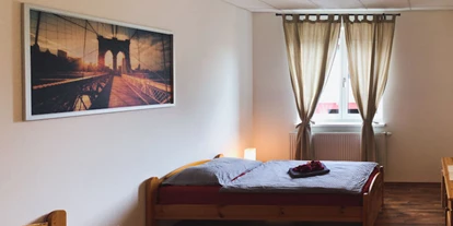 Monteur-Zimmer - Lanzendorf (Lanzendorf) - rooms2rent.at