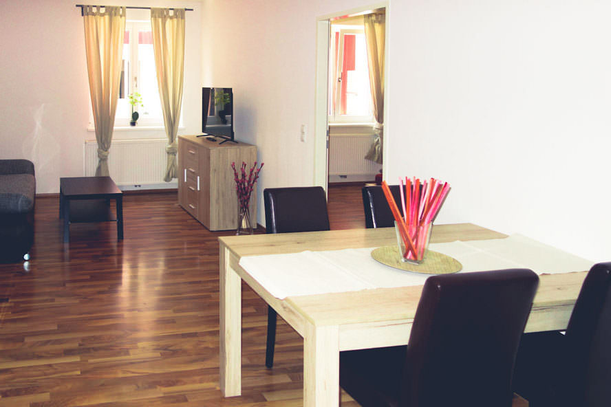 Monteur-Zimmer - Maria Enzersdorf - rooms2rent.at