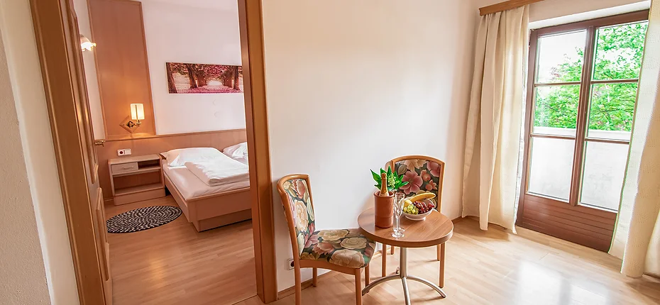 Monteur-Zimmer - Preis pro Nacht - Sierning (Sierning) - Gasthof Pöchhacker