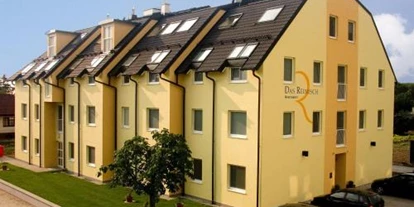 Monteur-Zimmer - Lanzendorf (Lanzendorf) - das Reinisch Apartments