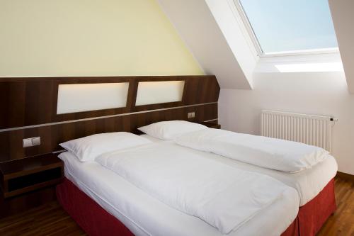 Monteur-Zimmer - Preis pro Nacht - Wien-Stadt - das Reinisch Apartments