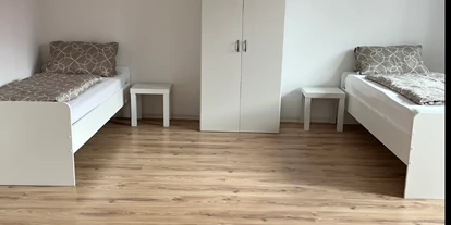 Monteur-Zimmer - Preis pro Nacht - Österreich - Arbeiterquartiere Liesing