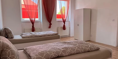 Monteur-Zimmer - Preis pro Nacht - Österreich - Arbeiterquartiere Liesing