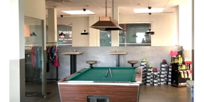 Monteur-Zimmer - Lanzendorf (Lanzendorf) - Pension Tennisweber
