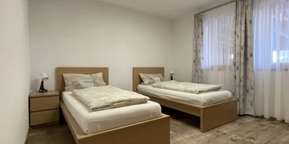 Monteur-Zimmer - Preis pro Nacht - Tirol - Monteurwohnung Innsbruck