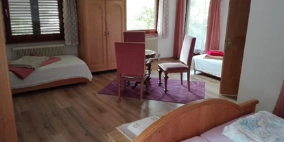 Monteur-Zimmer - Preis pro Nacht - Österreich - Haus Fink