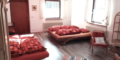 Monteur-Zimmer - Preis pro Nacht - Österreich - Haus Fink