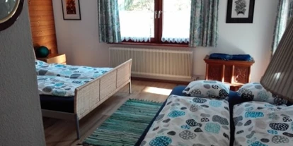 Monteur-Zimmer - Preis pro Nacht - Österreich - Haus Fink