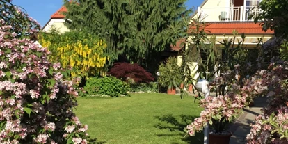 Monteur-Zimmer - Preis pro Nacht - Niederösterreich - Gästehaus am Steindl