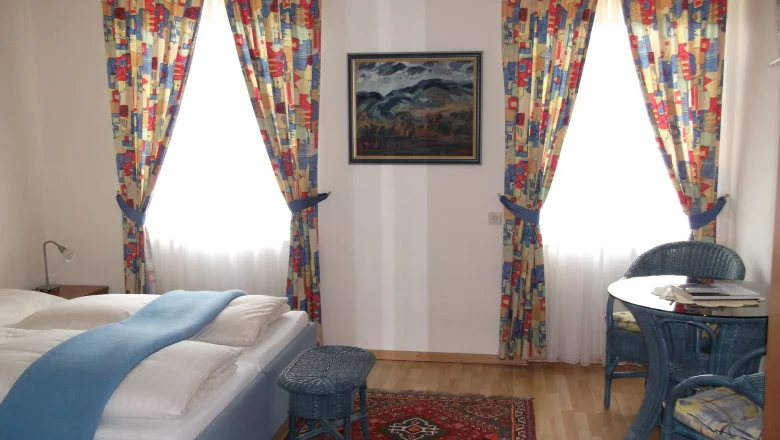 Monteur-Zimmer - Preis pro Nacht - Hollabrunn - Gästehaus am Steindl