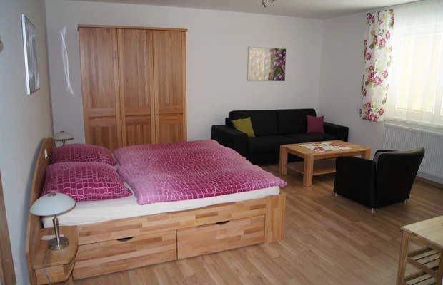 Monteur-Zimmer - Preis pro Nacht - Hollenburg (Krems an der Donau) - Frühstückspension Täuber