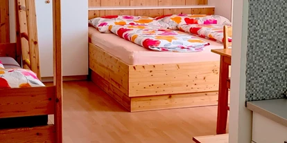 Monteur-Zimmer - Preis pro Nacht - Niederösterreich - Frühstückspension Täuber