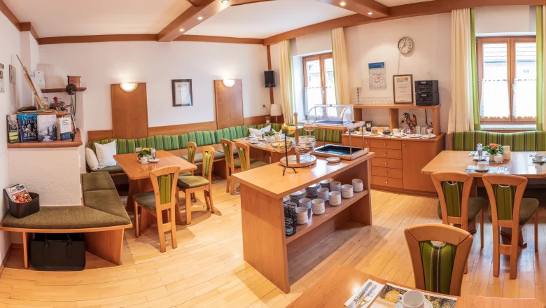 Monteur-Zimmer - Preis pro Nacht - Hollenburg (Krems an der Donau) - Gästehaus Aigner